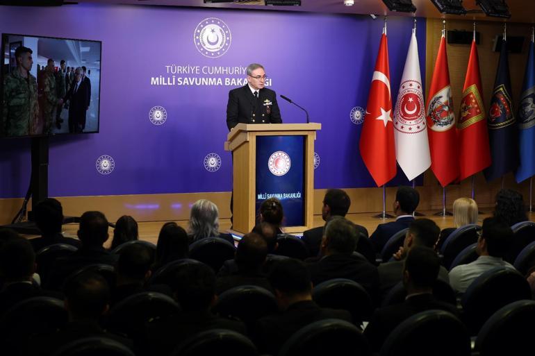 MSB: NATO Irak Misyonunun çekilmesi kararlaştırıldı