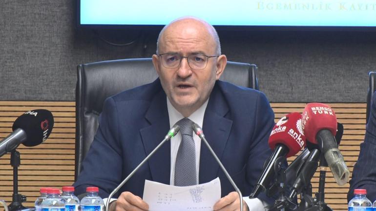 Toprak koruma ve arazi kullanımına ilişkin düzenlemeleri içeren teklif, komisyonda