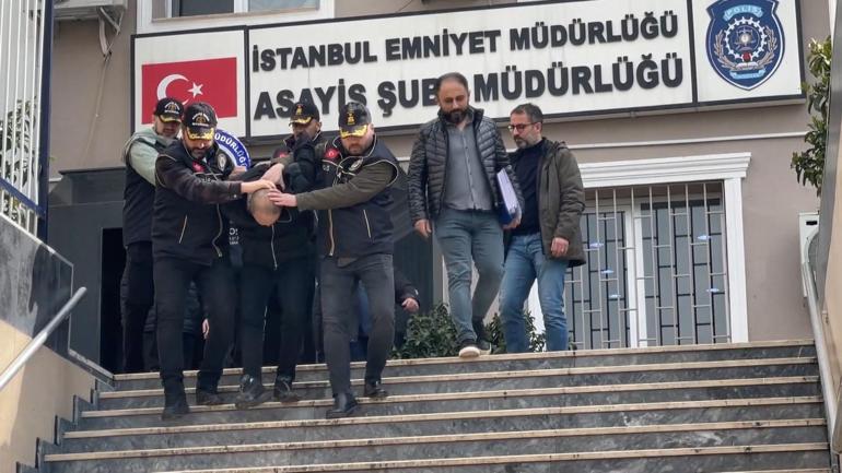 Esenyurtta 2 kişi silahla vurulmuş halde ölü bulunmuştu; yeni detaylar ortaya çıktı