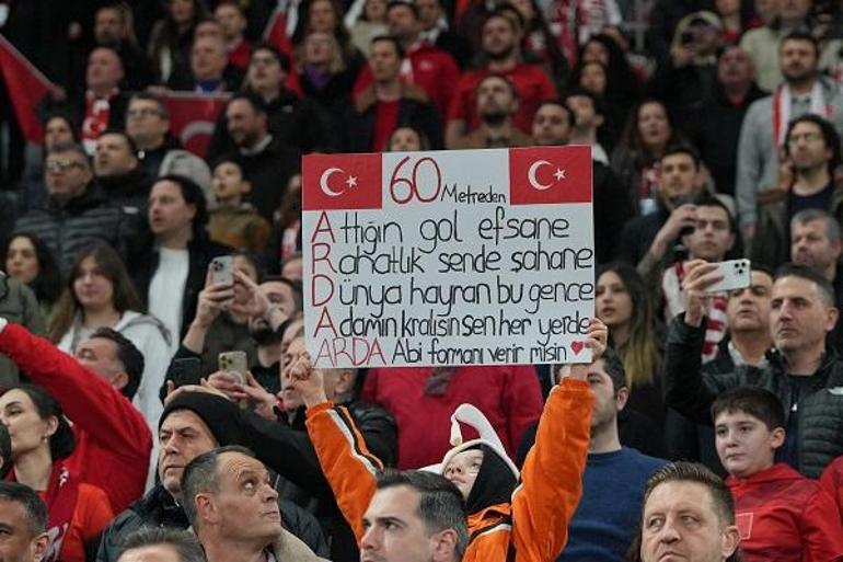 Türkiye – Romanya: 1-0