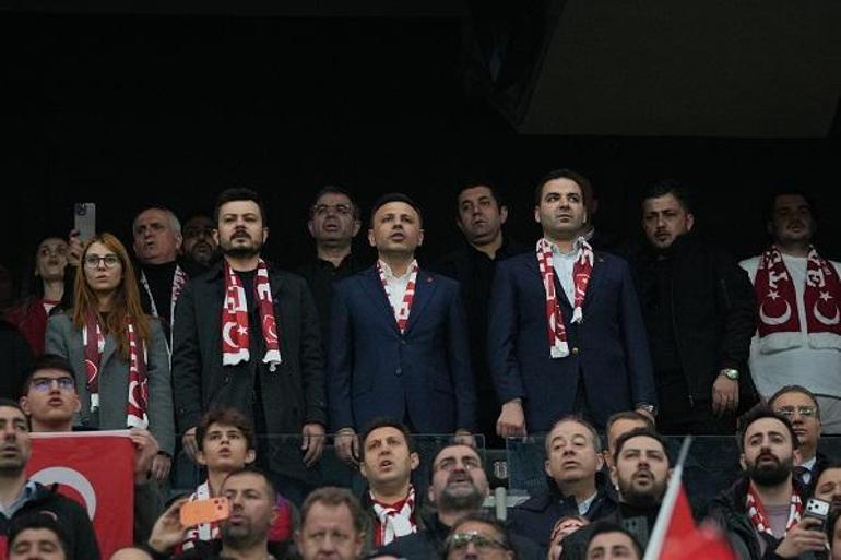 Türkiye – Romanya: 1-0