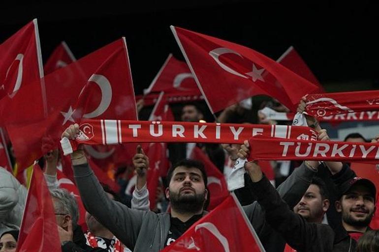Türkiye – Romanya: 1-0