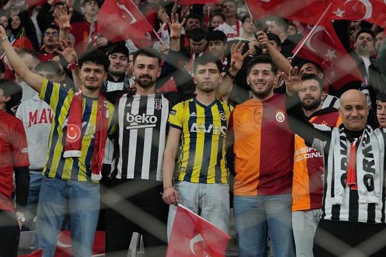 Türkiye – Romanya: 1-0