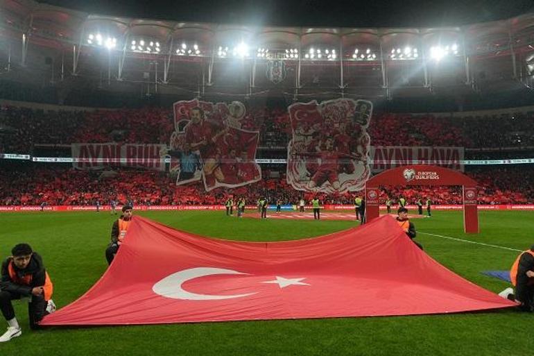 Türkiye – Romanya: 1-0
