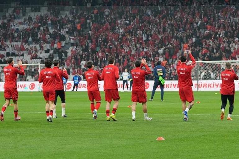 Türkiye – Romanya: 1-0