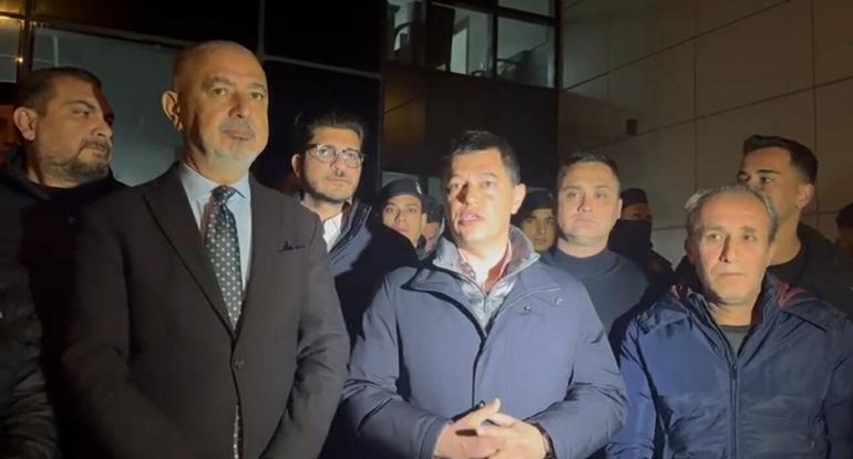 Marmaris Belediyesinde rüşvet soruşturması: 13 gözaltı