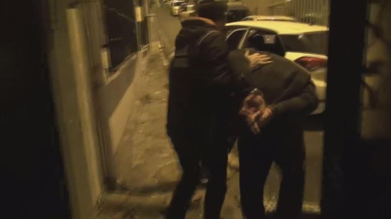 Nevruz etkinliklerinde terör örgütü propagandasına yönelik operasyon: 26 gözaltı