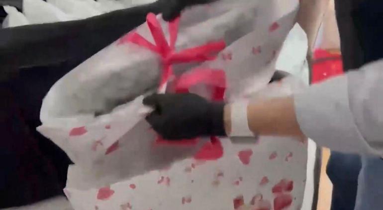 Şişli’de uyuşturucu operasyonu: 5 gözaltı