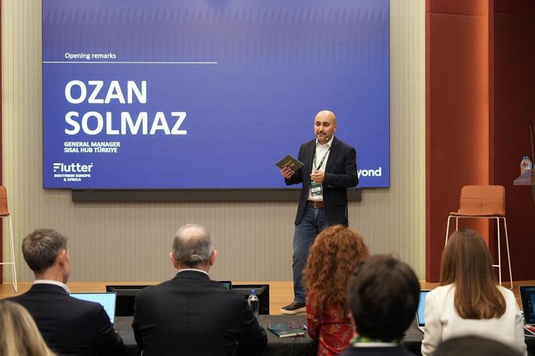 GoBeyond’un Türkiye’de gerçekleştirilen ilk döneminin kazananı holtzi oldu