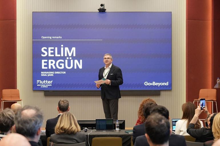 GoBeyond’un Türkiye’de gerçekleştirilen ilk döneminin kazananı holtzi oldu