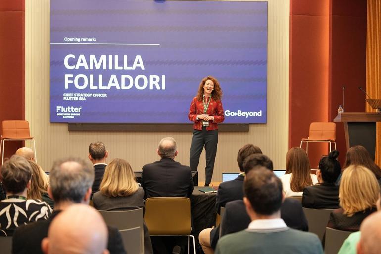 GoBeyond’un Türkiye’de gerçekleştirilen ilk döneminin kazananı holtzi oldu