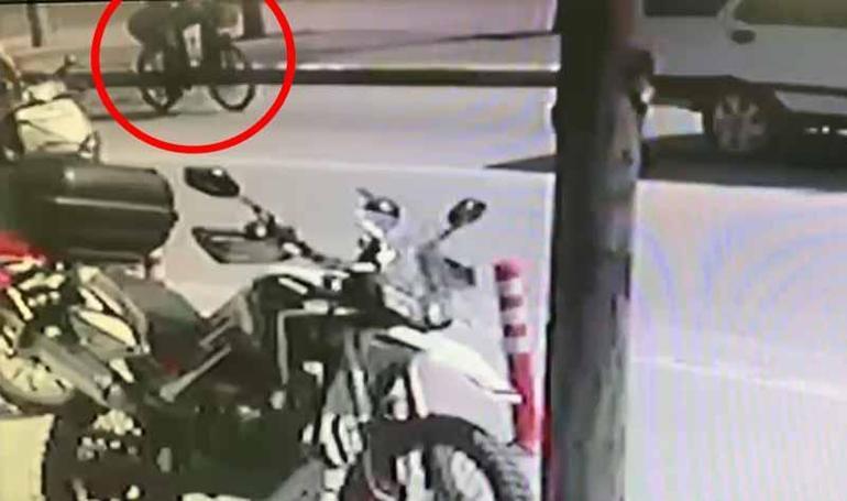 Esnafın yolda bulduğu para sahibine ulaştırıldı