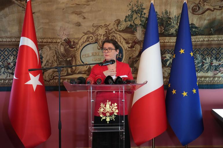 Osmanlı elçisinin Fransa yolculuğu dijital sergiye taşındı