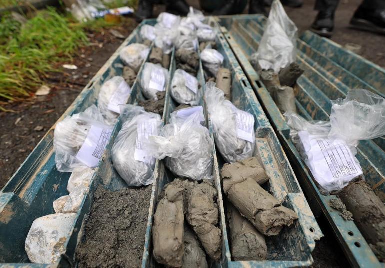 Sakarya’da kentsel dönüşüm çalışmaları sürüyor