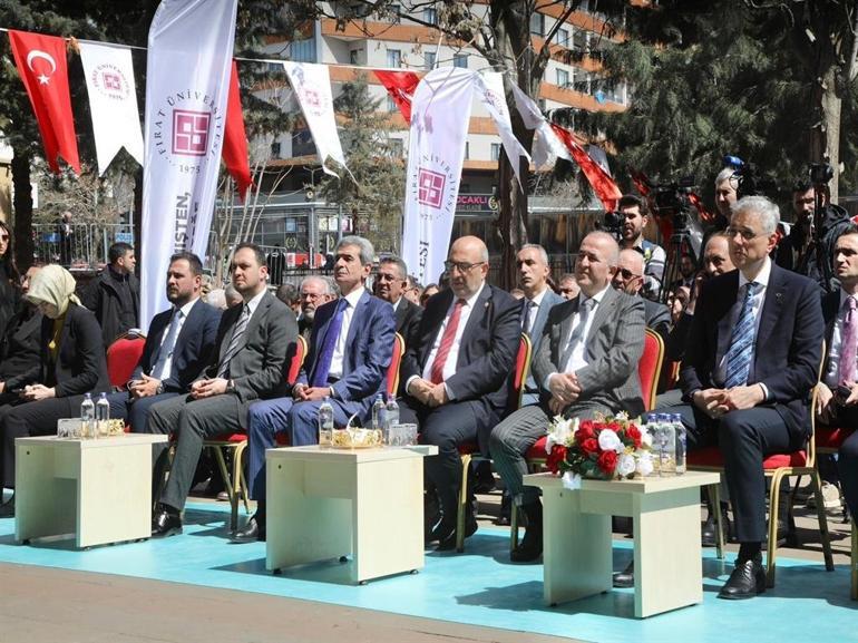 Bakan Memişoğlu: Günlük 3 milyondan fazla muayene ve sağlık hizmeti sunuyoruz