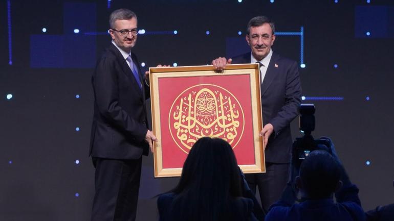 Cumhurbaşkanı Yardımcısı Yılmaz: Güçlüysem her şeyi yapabilirim anlayışı sürdürülebilir değildir