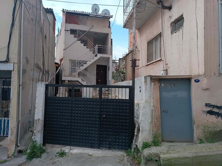 Havvayı öldüren eski eş, daha önce de evi basıp darbetmiş