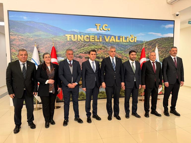 Bakan Memişoğlu: Günlük 3 milyondan fazla muayene ve sağlık hizmeti sunuyoruz