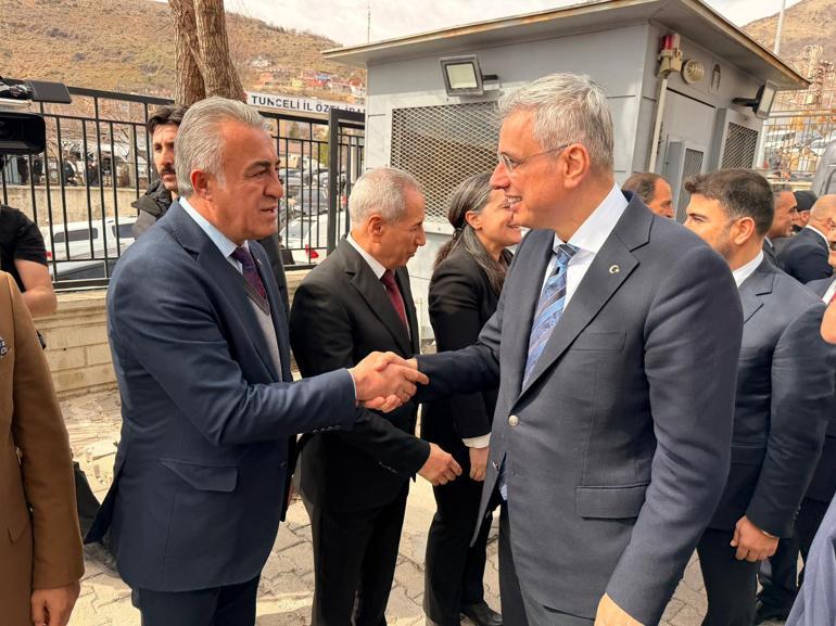Bakan Memişoğlu: Günlük 3 milyondan fazla muayene ve sağlık hizmeti sunuyoruz