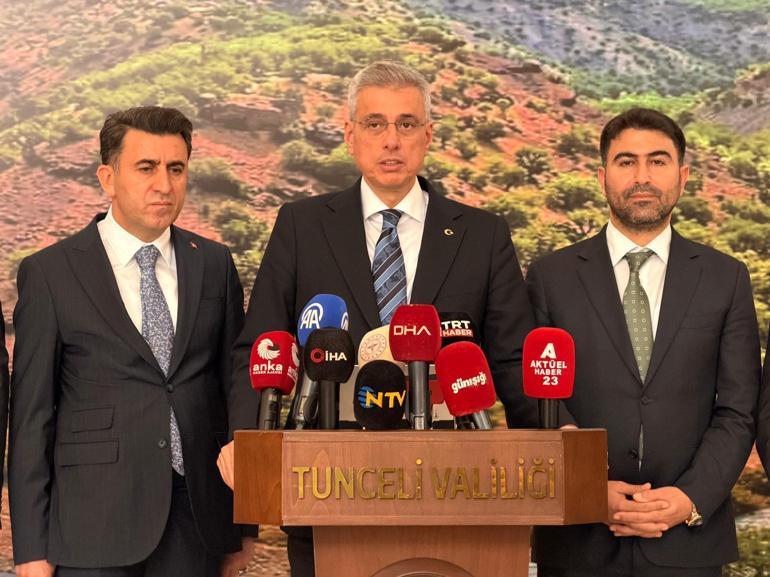 Bakan Memişoğlu: Günlük 3 milyondan fazla muayene ve sağlık hizmeti sunuyoruz