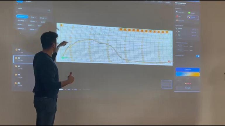 Kandilli Rasathanesinin 115 yıllık iklim arşivi dijital ortama aktarılıyor