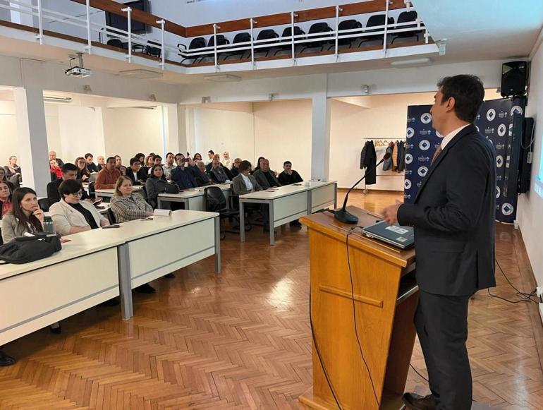 Kandilli Rasathanesinin 115 yıllık iklim arşivi dijital ortama aktarılıyor