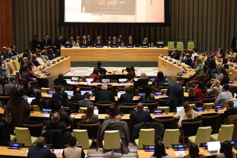 Bakan Kurum: Sıfır Atık bir tercih değil, bir mecburiyettir