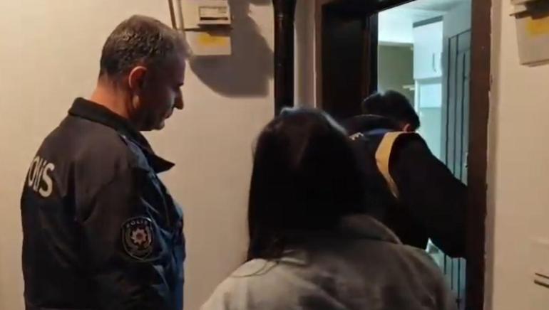 Sanal medyada tanıştıkları kişileri silahla tehdit edip para alan 15 şüpheli tutuklandı