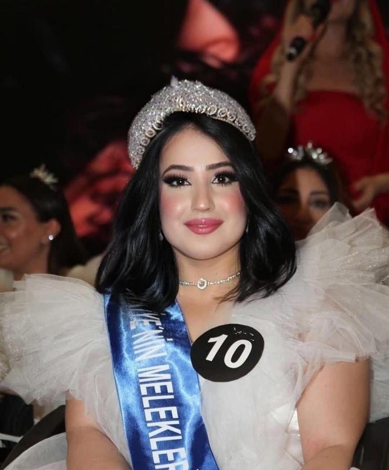 Annesinden böbrek nakli yapıldı, eğitimle hayata sarıldı