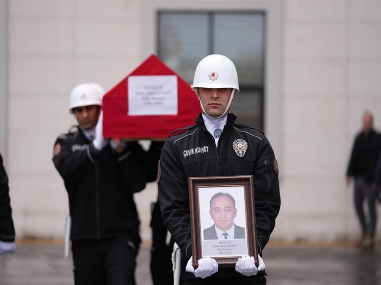 Araç muayene istasyonunda polisin hayatını kaybettiği kavgada, 4 kişiye 14er yıl hapis istemi