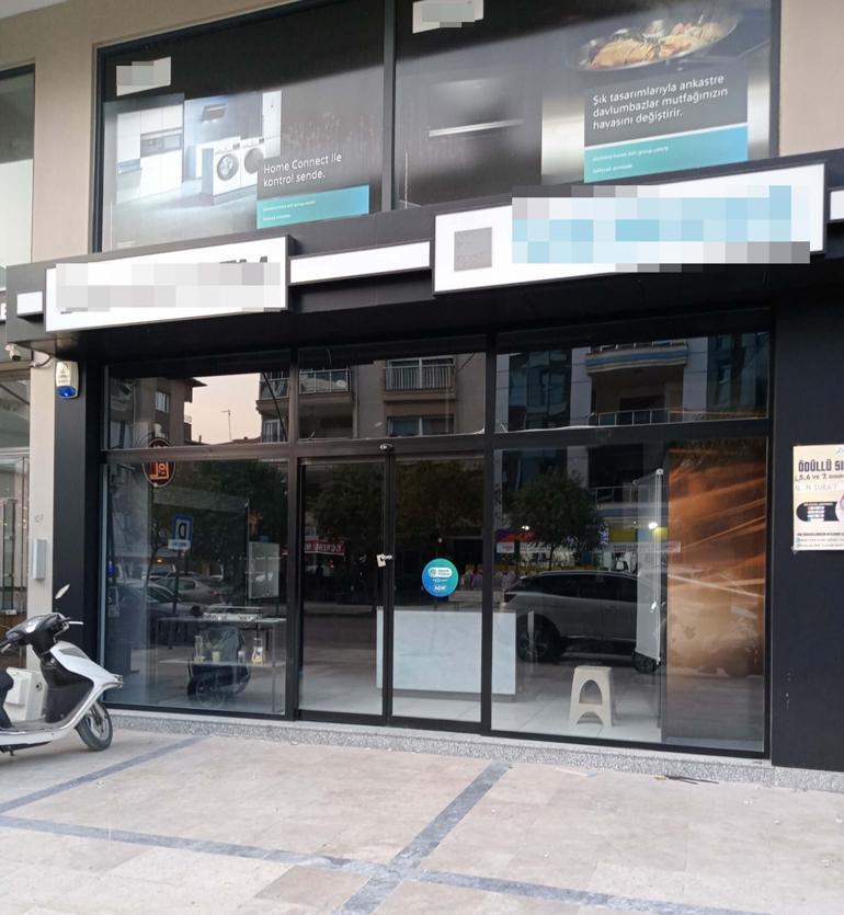 Manisada parasını ödedikleri ürünleri alamadıkları iddiasıyla şikayetçi oldular