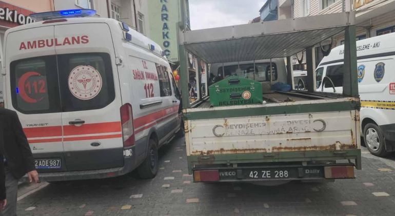 Cezaevinden izinli çıktı, evinde ölü bulundu