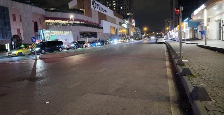 Maltepede motosikletin çarptığı bebek arabasındaki Arya hayatını kaybetti