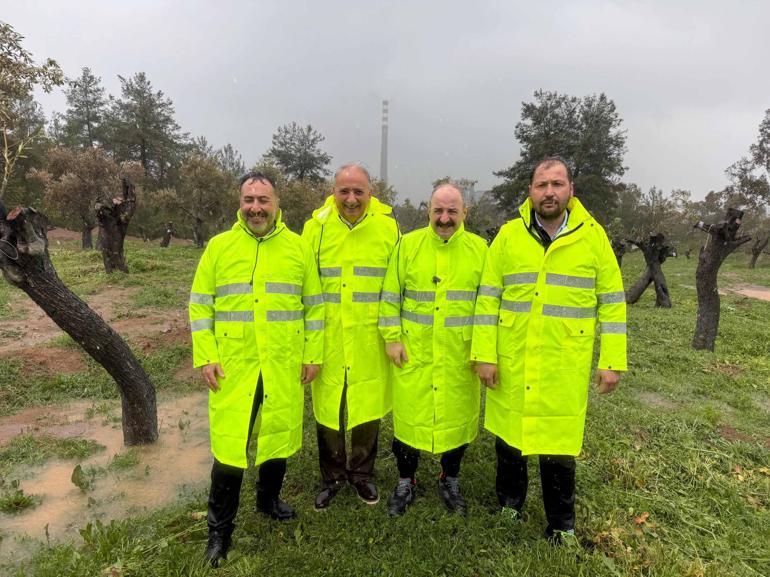 Mustafa Varank: Türkiyenin daha müreffeh bir ülke olması için çalışmalara devam edeceğiz