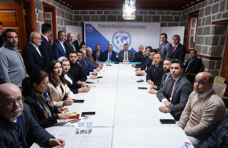 Bakan Çiftçi: Tek bir evladımızı dahi kaybetme lüksümüz yoktur