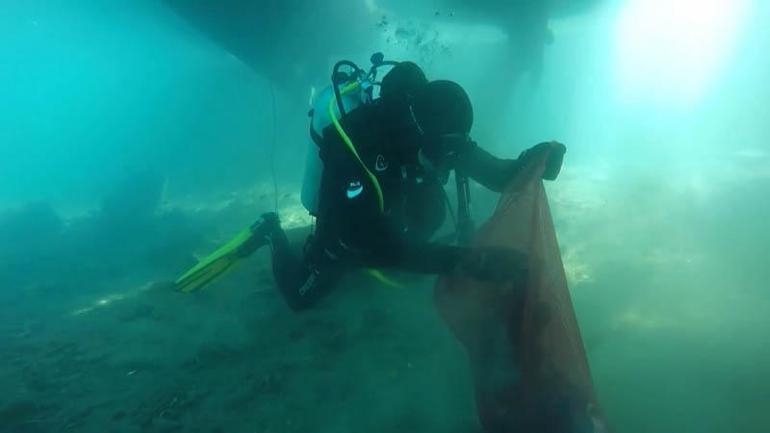 Bakan Kurum: Daha adil bir dünya Sıfır Atık ile mümkün