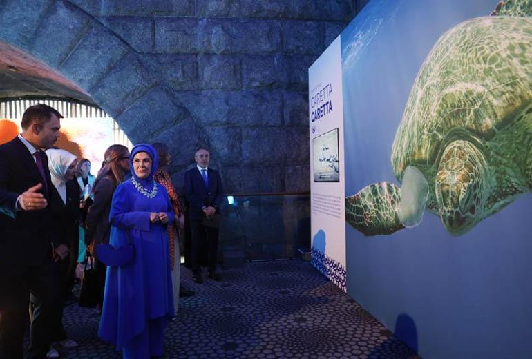 Bakan Kurum: Daha adil bir dünya Sıfır Atık ile mümkün