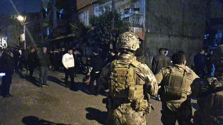 Adana’da bir evin damında patlama: 1 ölü, 1 yaralı