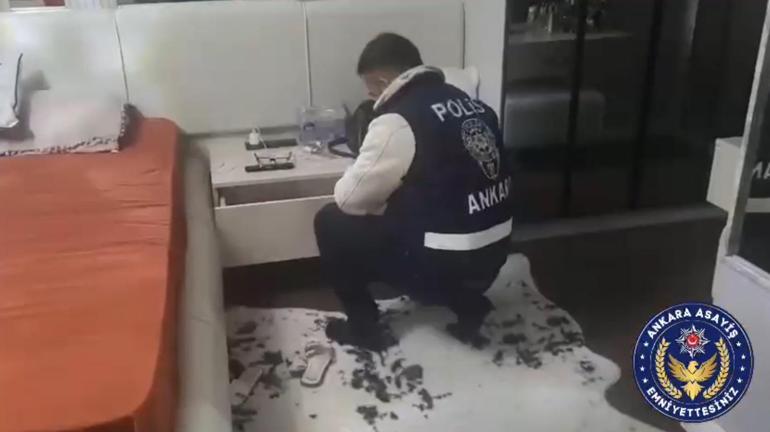 Borsada yatırım vaadiyle dolandırıcılık yapanlara operasyon: 65 gözaltı