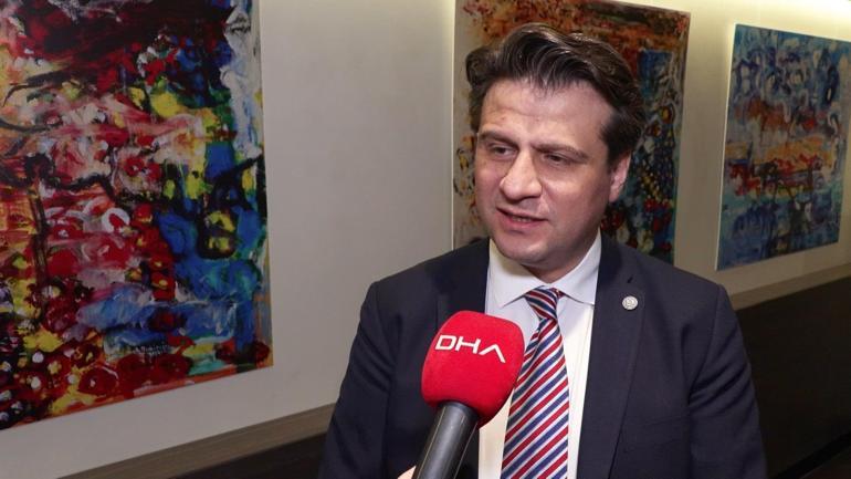 ‘Bağırsaklarda başlayan hastalıklar kansere dönüşebiliyor’