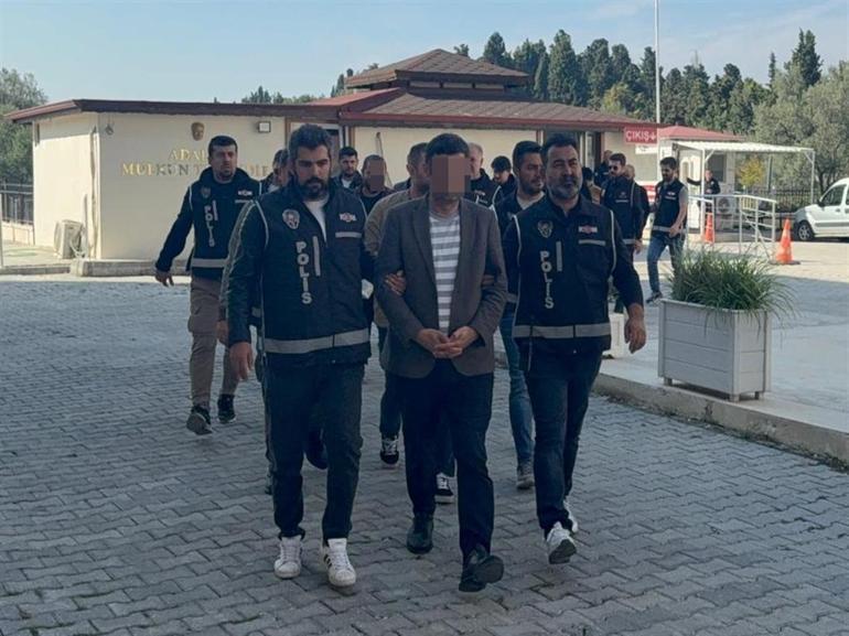 Usulsüz talimatları yerine getirmeyen memuru 112 Acil Çağrı Merkezi’nde görevlendirmiş