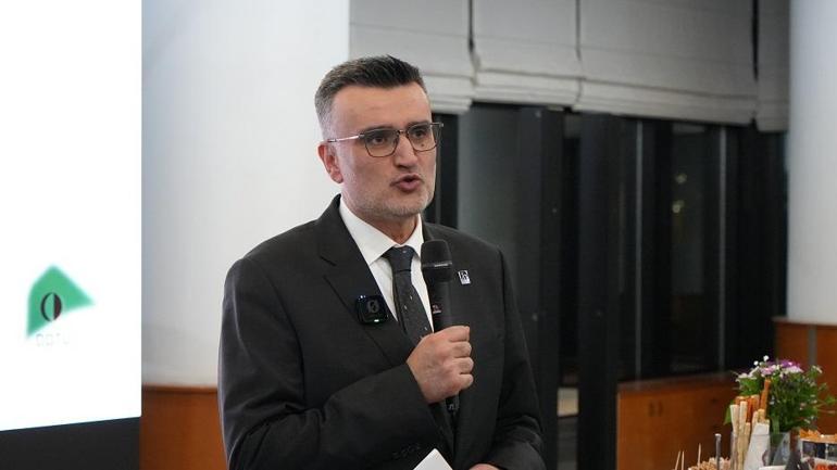 ODTÜ Sanat 6 yıl aradan sonra yeniden başladı