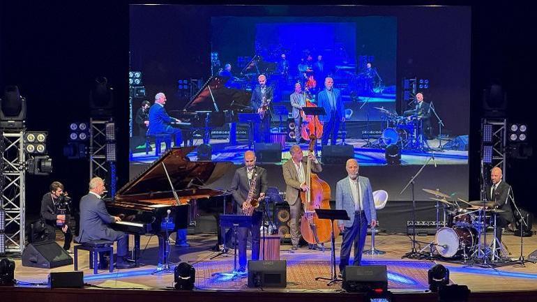 ODTÜ Sanat 6 yıl aradan sonra yeniden başladı