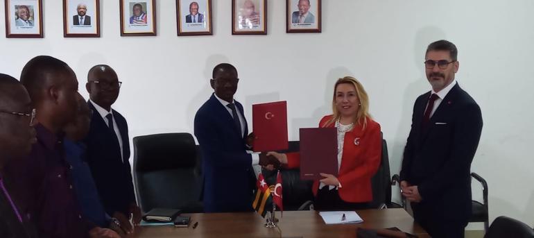MEB’den Togo ve Senegal’e ‘eğitim iş birliği’ ziyaretleri