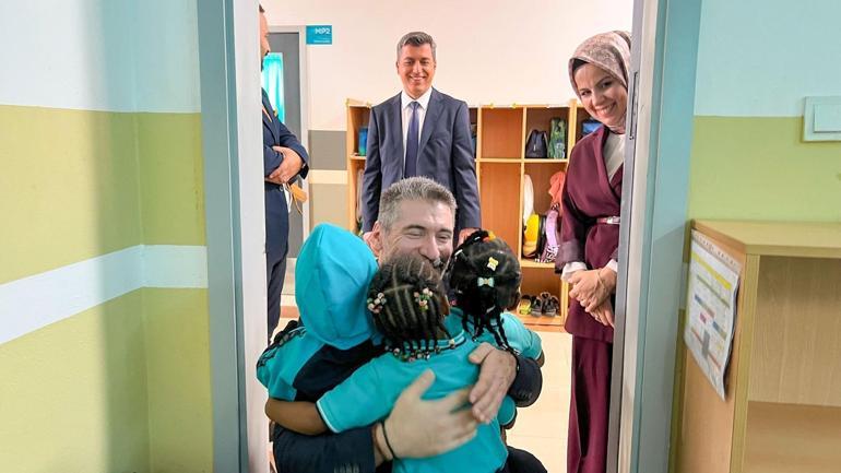 MEB’den Togo ve Senegal’e ‘eğitim iş birliği’ ziyaretleri