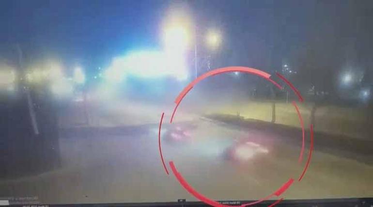 Yarış yapan 2 sürücüye toplam 472 bin TL para cezası