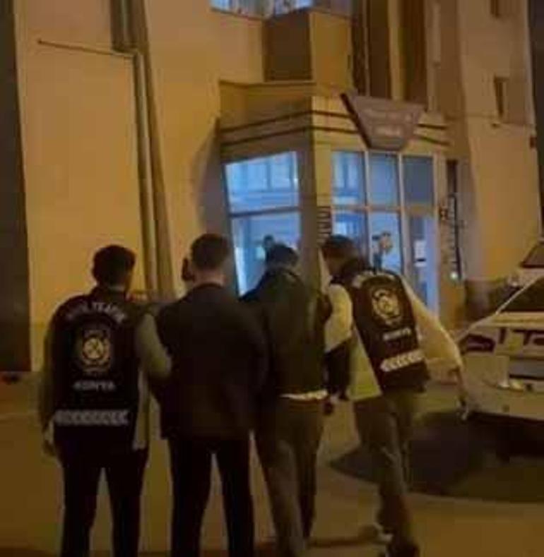 Yarış yapan 2 sürücüye toplam 472 bin TL para cezası