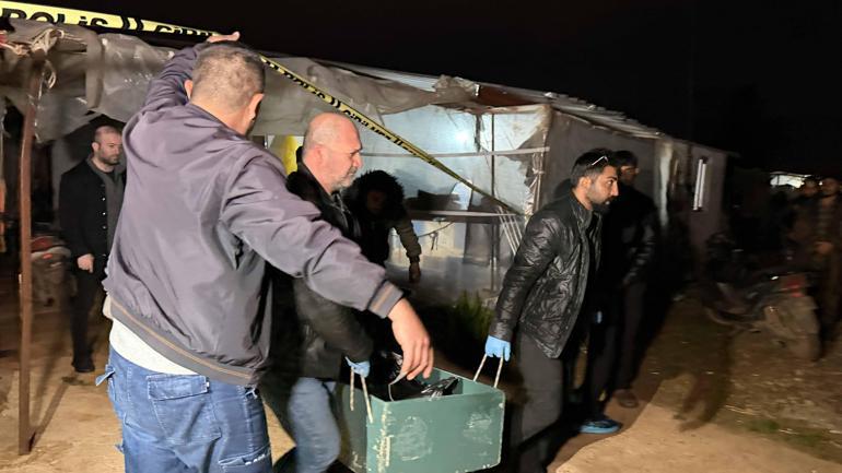 Sera işçisi kadının ölümünde eşinin de aralarında bulunduğu 9 kişiye gözaltı