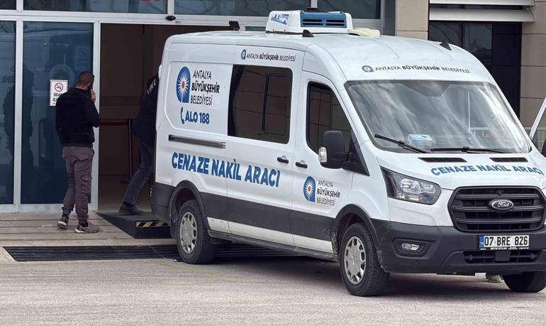 Sera işçisi kadının ölümünde eşinin de aralarında bulunduğu 9 kişiye gözaltı