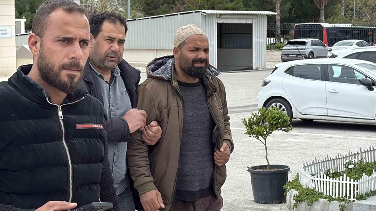 Sera işçisi kadının ölümünde eşinin de aralarında bulunduğu 9 kişiye gözaltı